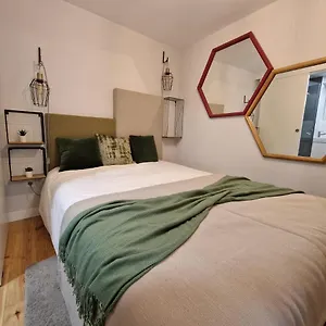 Apartment Alfama Fado, Lisbon